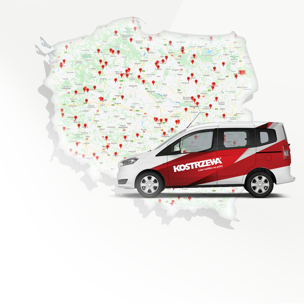 Обслуговування